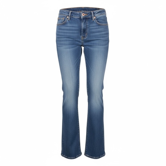 Seven7 jeans flared leg - Picture 1 of 4